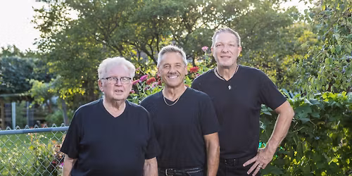 The Jays at Hose Company 27