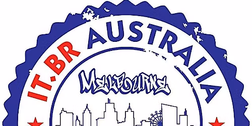 IT.BR - Melbourne Meetup 27\/05\/26