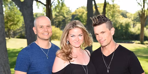 Judson Brown Band @ The Grove