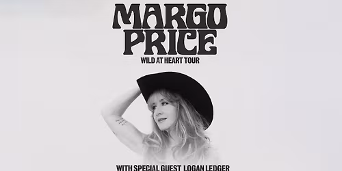 Margo Price at John T. Floores Country Store - Indoor