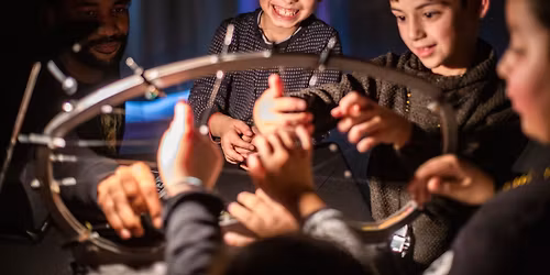 BIG BANG Festival \u2013 Musikabenteuer f\u00fcr alle von 5-105 Jahren