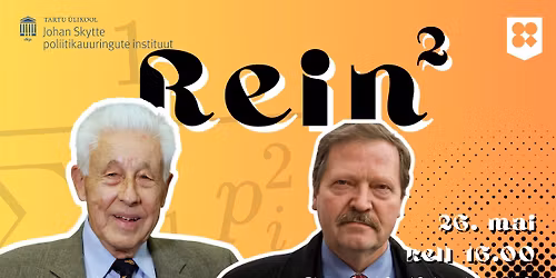 Kohtumis\u00f5htu legendidega: ReinudRuudus