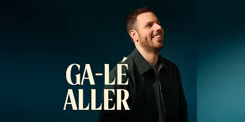 Sam Breton \u00e0 Laval | Salle Andr\u00e9-Mathieu