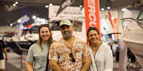 Perth Boat Show