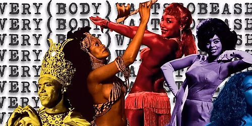 Every(body) Wants to Be a Showgirl Minneapolis