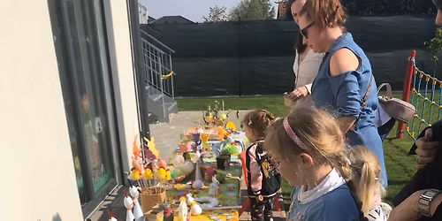 Predajn\u00e1 akcia ve\u013ekono\u010dn\u00fdch v\u00fdrobkov