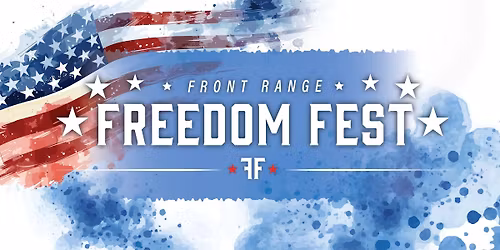 Front Range Freedom Fest
