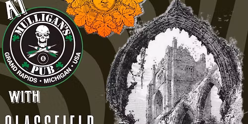 Slumbering Sun \/ Glassfield \/ Grave Next Door 