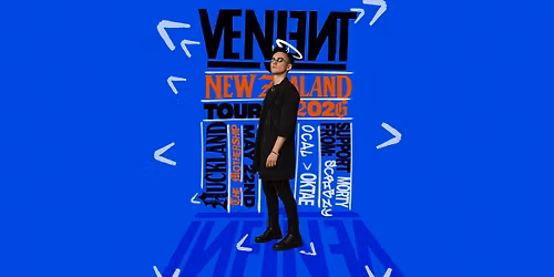 VENJENT (UK) | AUCKLAND