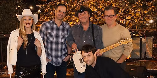 Southern Lights at Westport Social - 4\/18