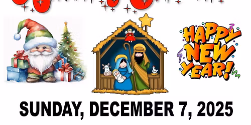 The Klamath Chorale Presents: \u201cIt\u2019s the Holiday Season.\u201d