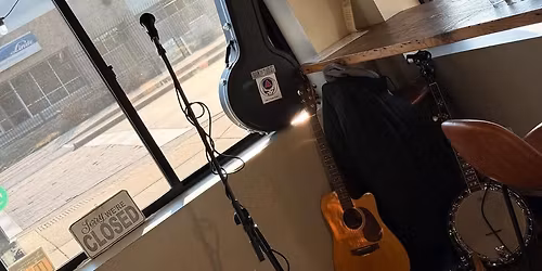 Troy Chester @ Frankfort Artisan Market