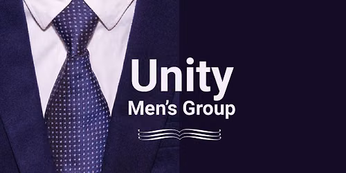 Unity of Fort Wayne Men's Group