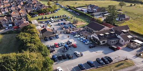 Riverside Performance fortnightly meet at the waverley