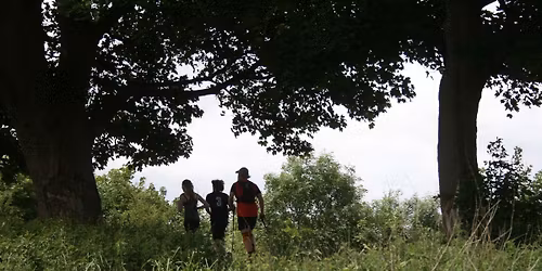 Durham Trail 5K and 10M