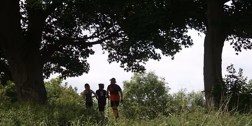 Durham Trail 5K and 10M