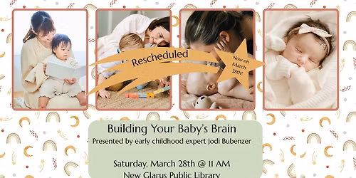Building Your Baby's Brain