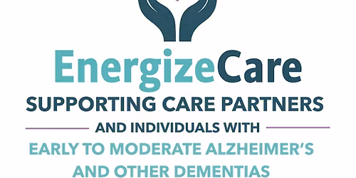 EnergizeCare Public Meeting