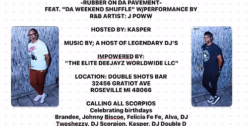 Wanda Mack DOUBLE SIX 66 