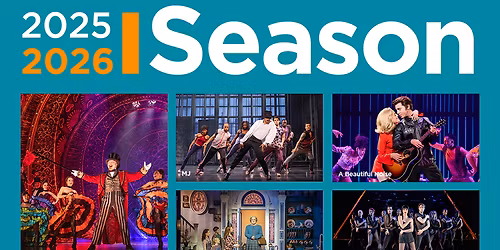 A Beautiful Noise - The Neil Diamond Musical - Albuquerque