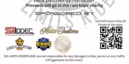 Ride 4 Mental Health Awareness