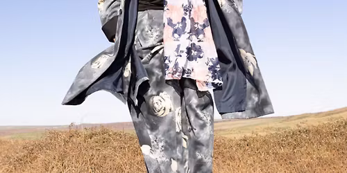 Omar's Brighter the Days UK Tour