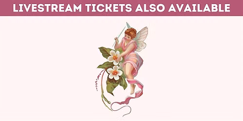 The Hidden World of Fairies & Women
