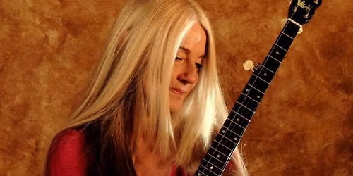 Traditional Series: Sheila Kay Adams