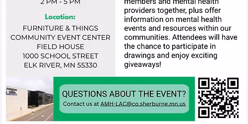 Sherburne County LAC Meet and Greet