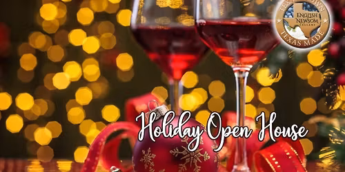 Holiday Open House 