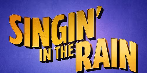 Singin' In The Rain 