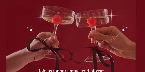 Holiday Party AAWAGC