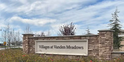 Neighborhood Community Garage Sale