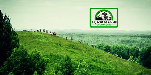 20. Tour de R\u00f5uge MTB 2026