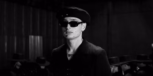 Dinastia Tour by Peso Pluma & Tito Double P with Friends