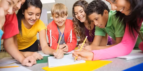 STREAM Explorers Spring Break Camp