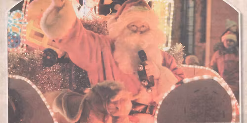 Little Chute Holiday Parade