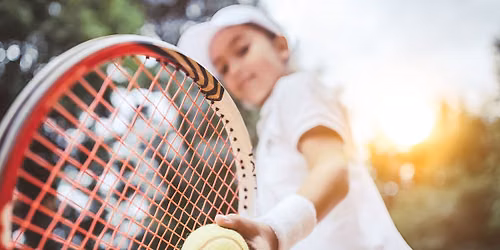 \ud83c\udfbe Youth Tennis & Swim Camp \ud83c\udfbe