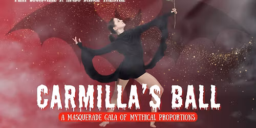 Carmilla\u2019s Ball