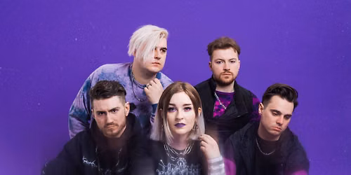 As Everything Unfolds Newcastle upon Tyne Tickets