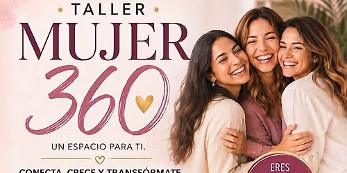 Mujer 360 