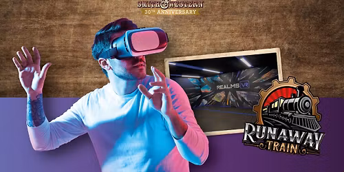 Escape & Dine at Tilgate Park