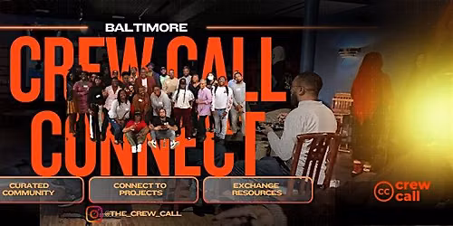CREW CALL CONNECT