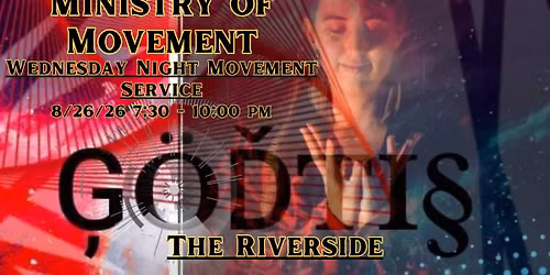 MoM Wed Night Movement Service: DJ :: \u0122\u00f6\u0111ti\u00a7!!