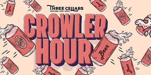 Crowler Hour