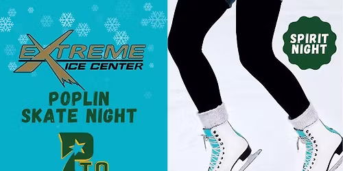 Poplin Skate Night @ XIC 