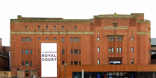 CIBSE MERSEYSIDE & NORTH WALES YEN ROYAL COURT TECHNICAL TOUR