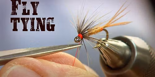 Fly Tying Class