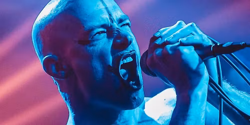 The Tool Experience \u2013 European Tour 2026