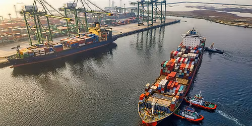 Navigating Global Trade: Reduce Costs, Manage Risk, & Stay Compliant